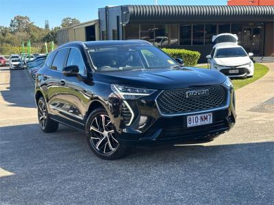 2021 GWM HAVAL JOLION ULTRA 4D WAGON MST for sale in Logan - Beaudesert